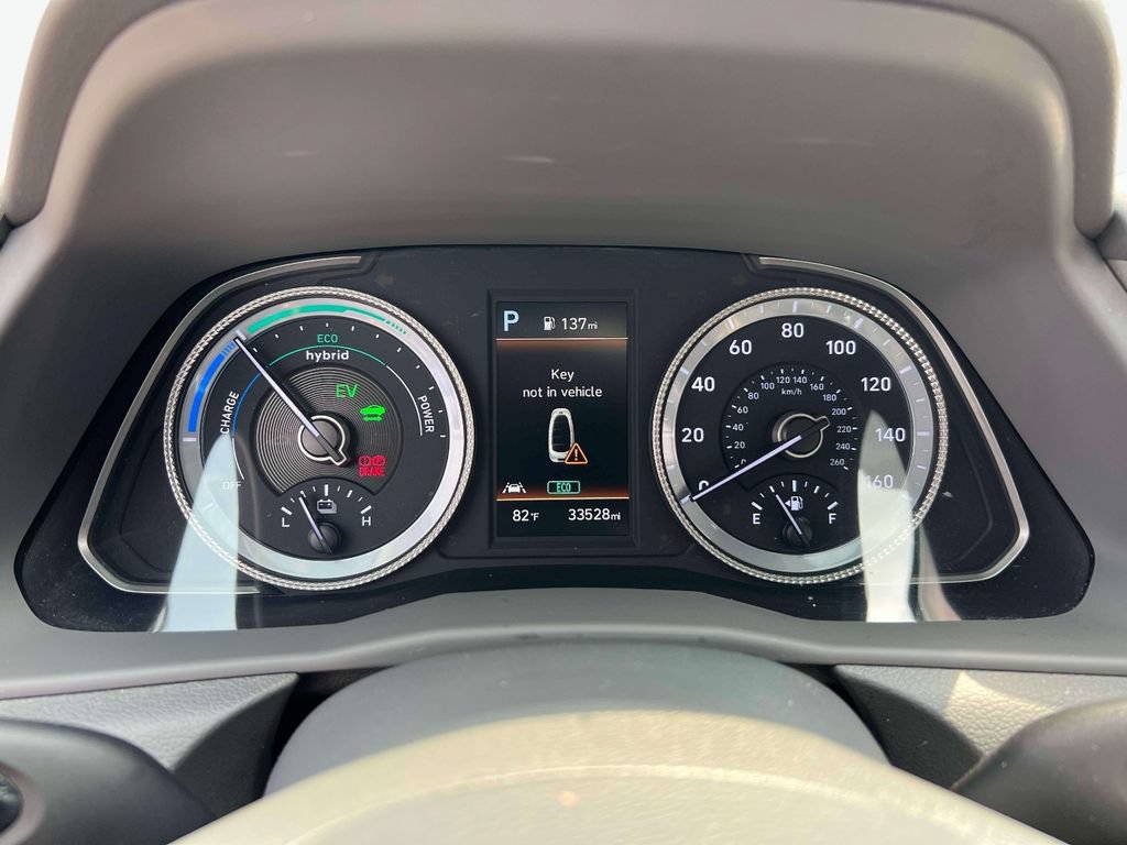 Used 2023 Hyundai Sonata SEL FWD image 24
