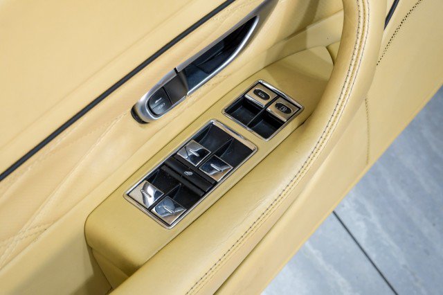 Used 2011 Bentley Continental GTC AWD/4WD image 40