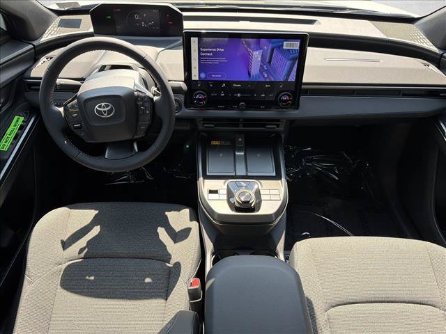 New 2026 Toyota bZ FWD image 21