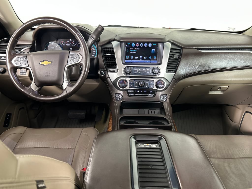 Used 2018 Chevrolet Tahoe Premier AWD/4WD image 18
