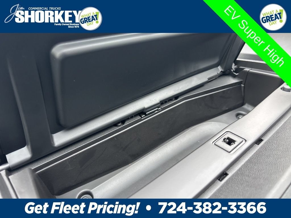 New 2024 RAM ProMaster 3500 w/ Delivery Van Package FWD image 54