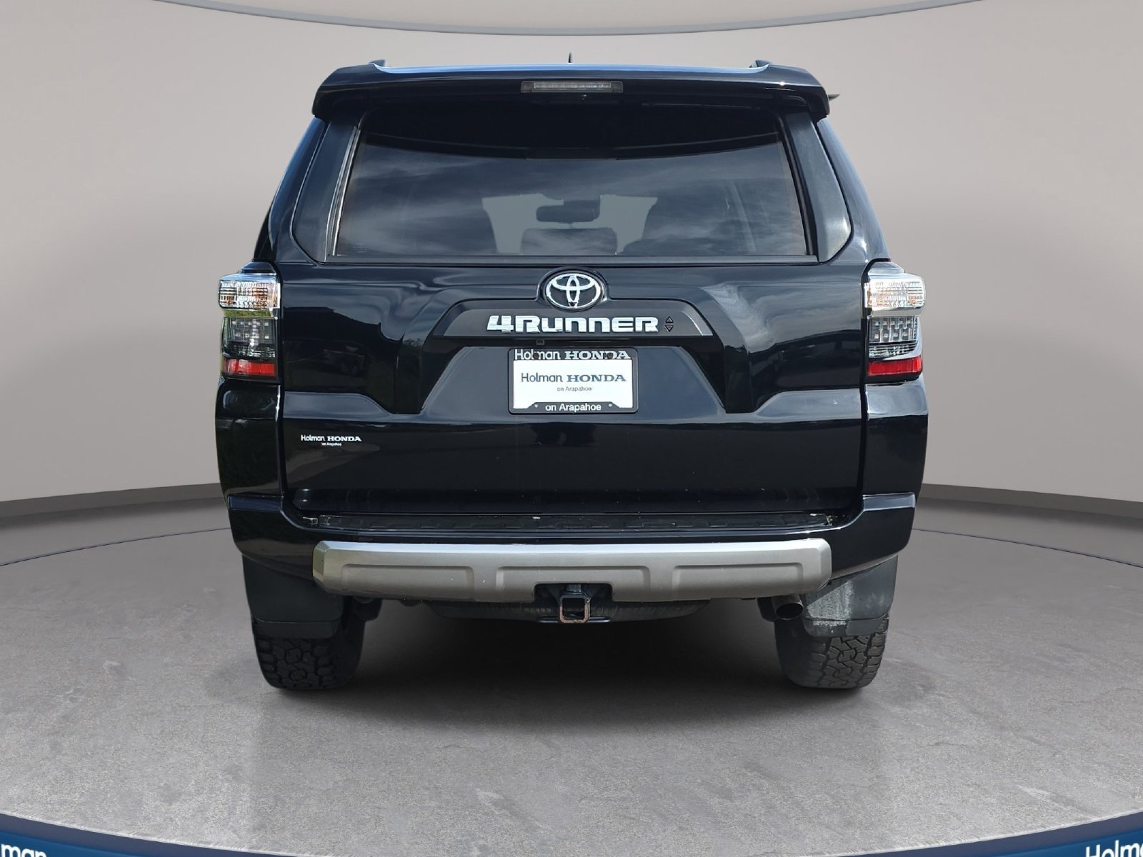 Used 2023 Toyota 4Runner TRD Off-Road AWD/4WD image 7