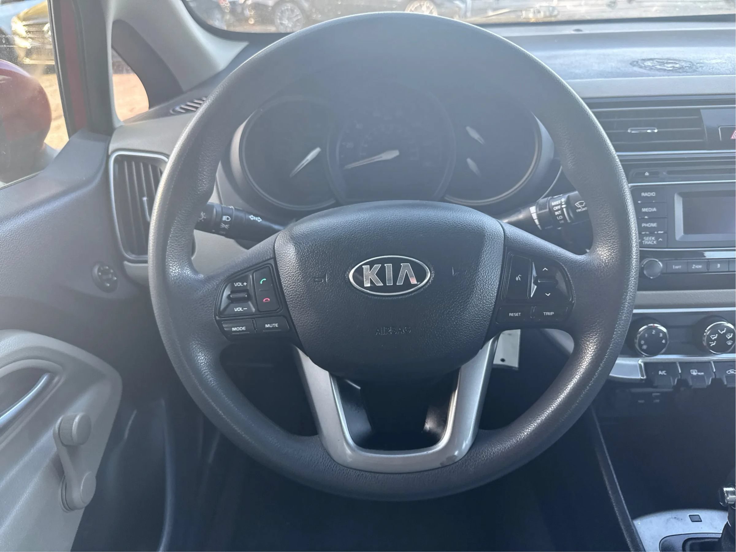 Used 2017 Kia Rio LX FWD image 17