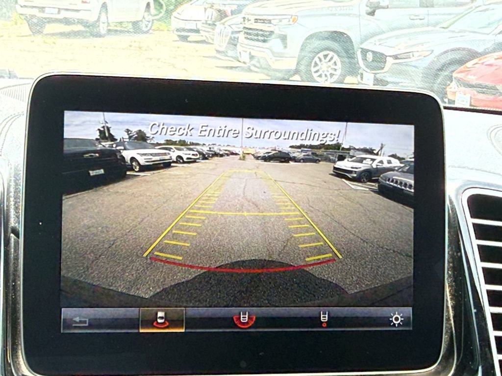 Used 2019 Mercedes-Benz GLE 43 AMG 4MATIC Coupe image 16