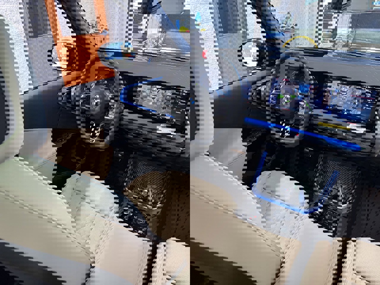 New 2026 BMW X3 M50 image 49