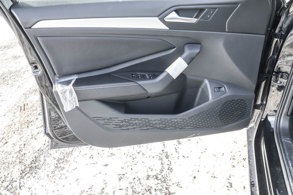New 2026 Volkswagen Jetta S image 30
