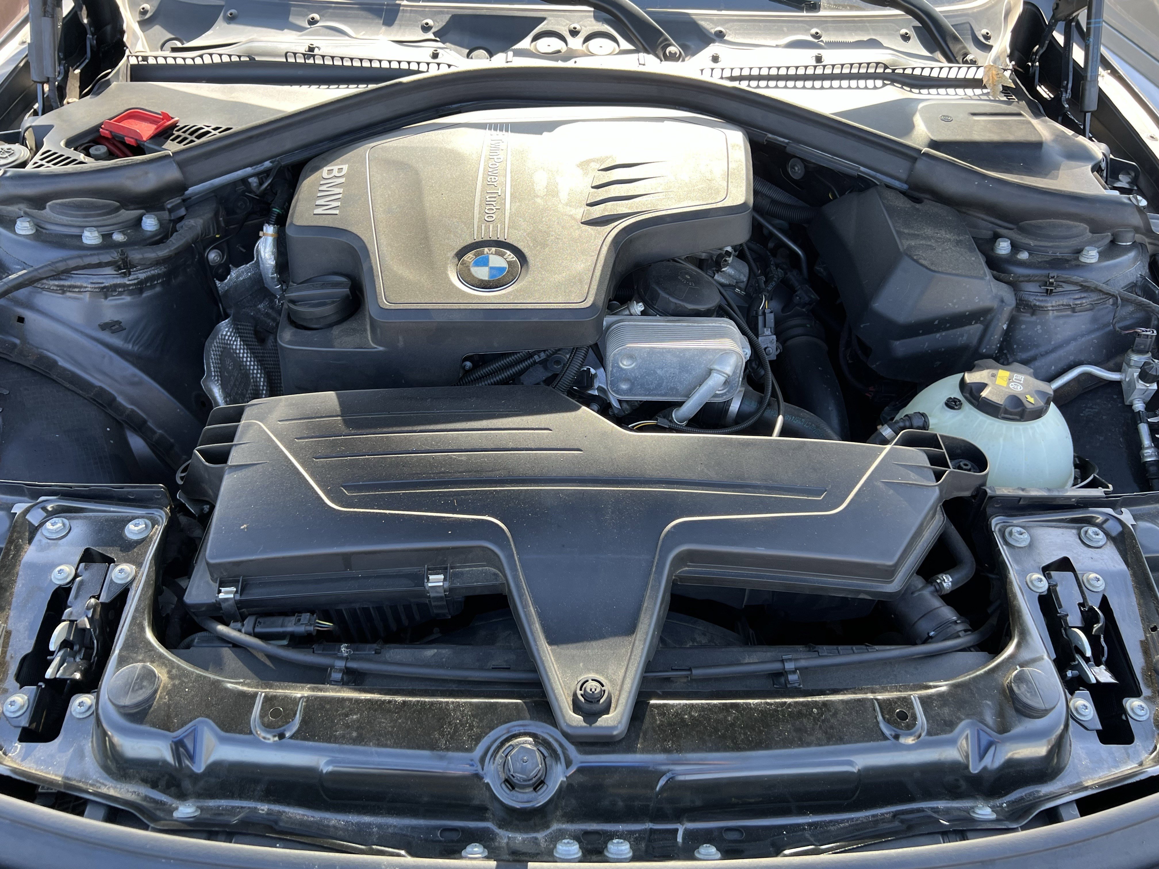 Used 2015 BMW 328i xDrive Sedan image 36