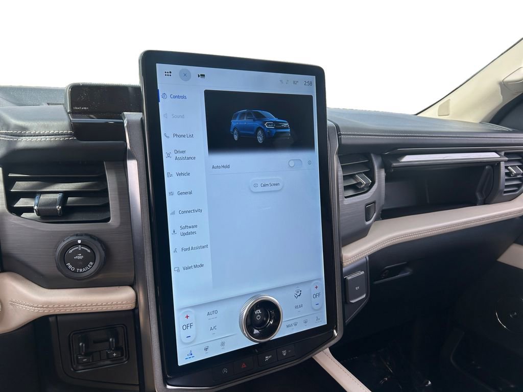 Used 2023 Ford Expedition Max Platinum image 24