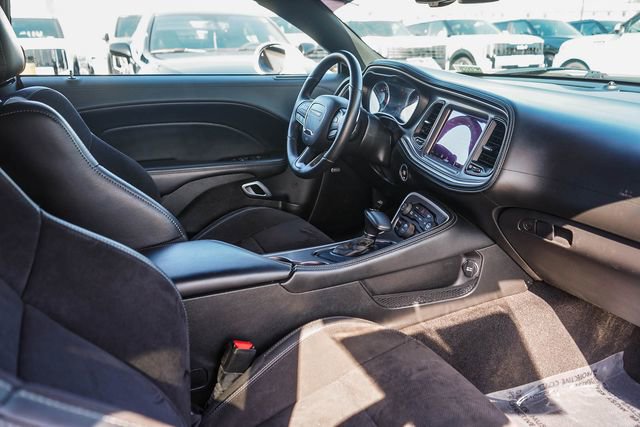 Used 2022 Dodge Challenger R/T Scat Pack w/ Plus Package image 18