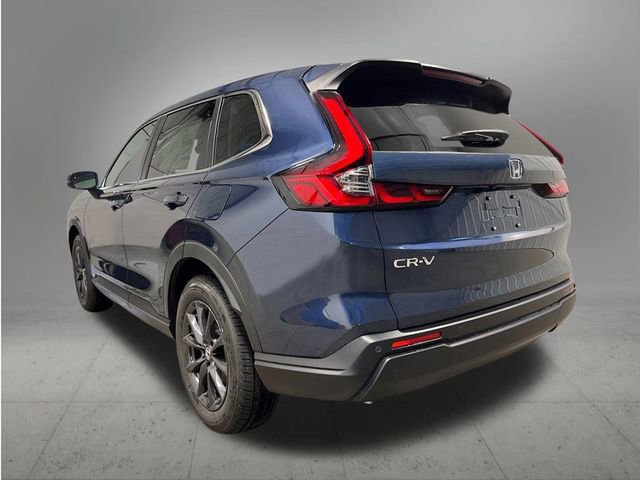 New 2026 Honda CR-V EX-L image 3