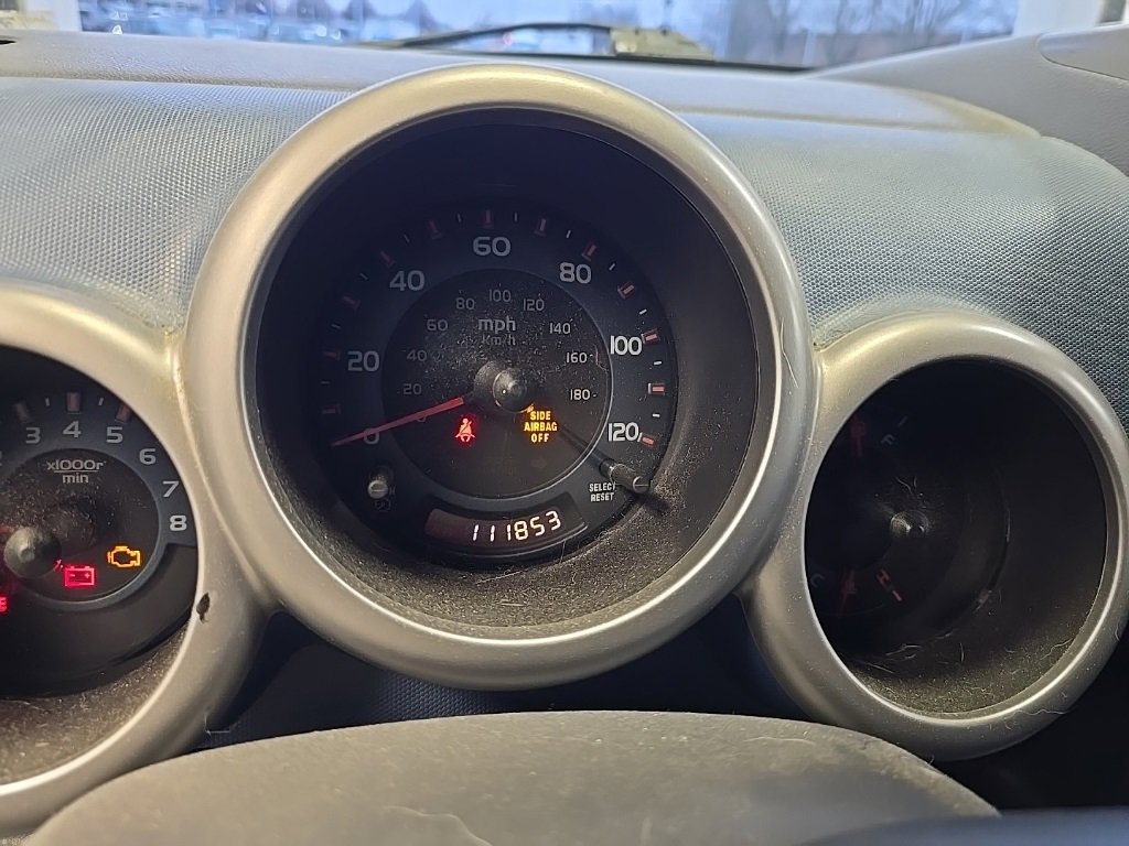 Used 2006 Honda Element EX-P image 4