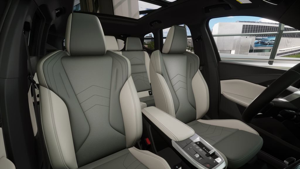 New 2026 BMW X1 xDrive28i w/ Technology Package image 11