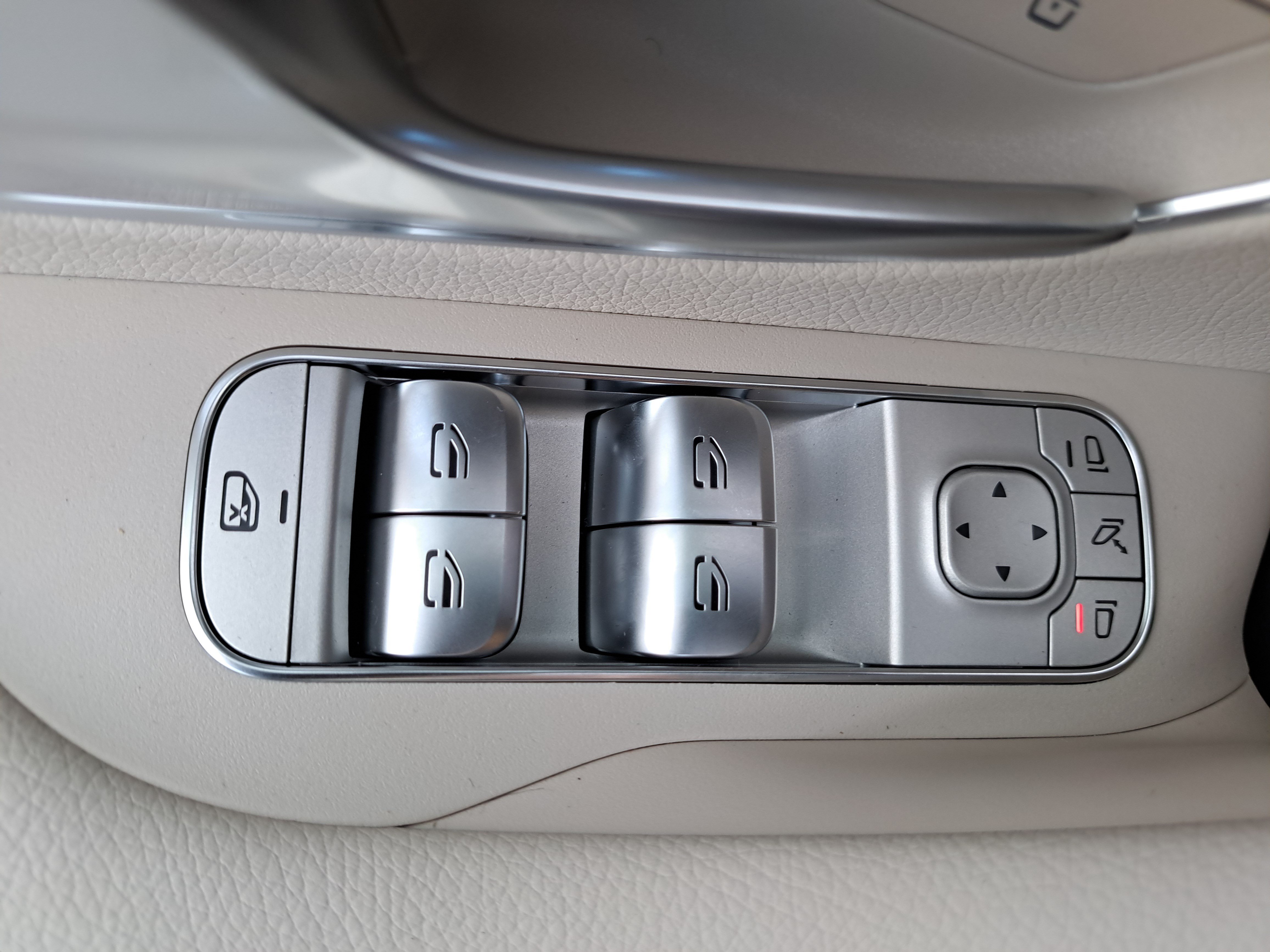 New 2026 Mercedes-Benz GLE 450 4MATIC image 29