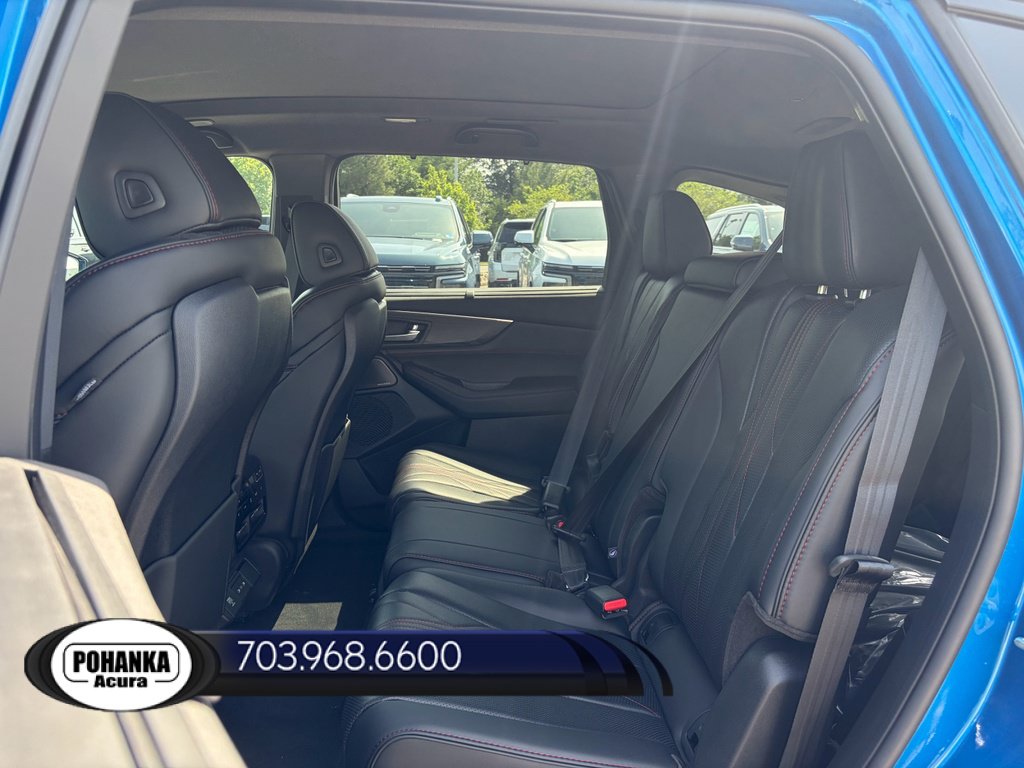 New 2026 Acura MDX Type S AWD/4WD image 31