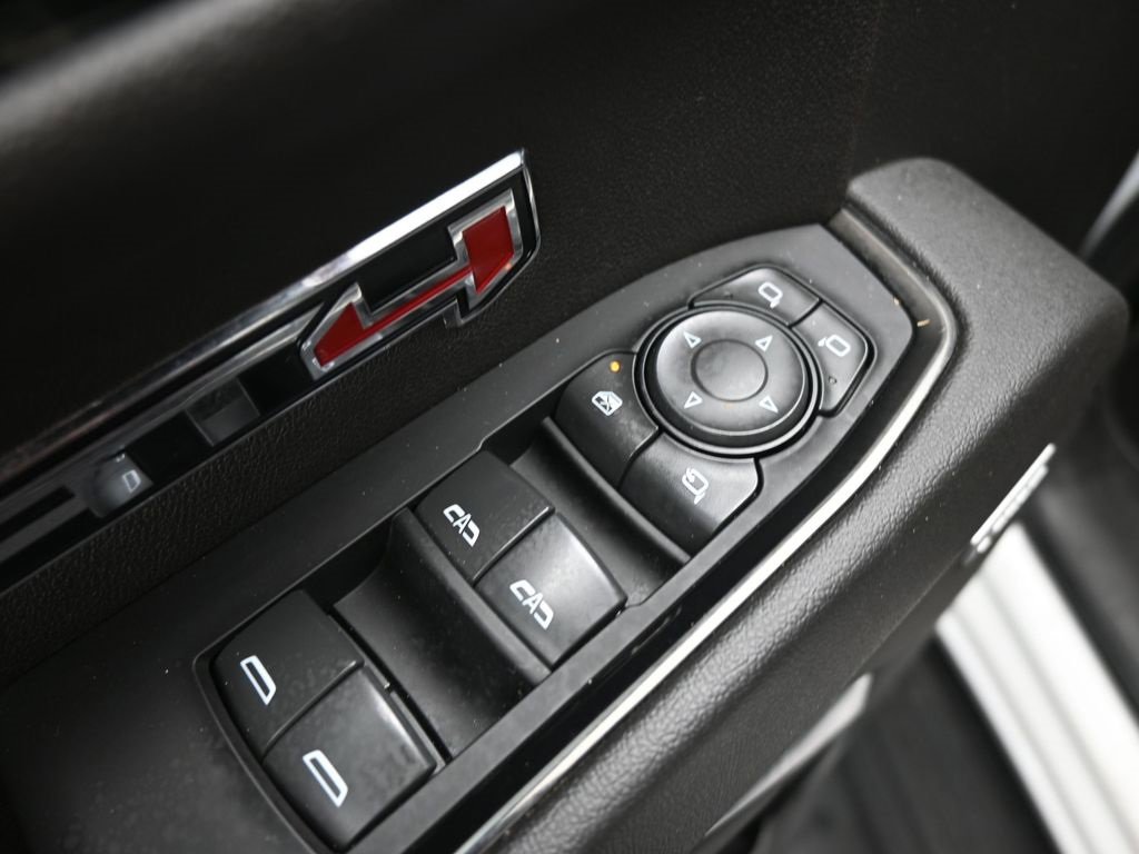 Used 2022 GMC Sierra 1500 AT4 w/ AT4 Premium Package image 13