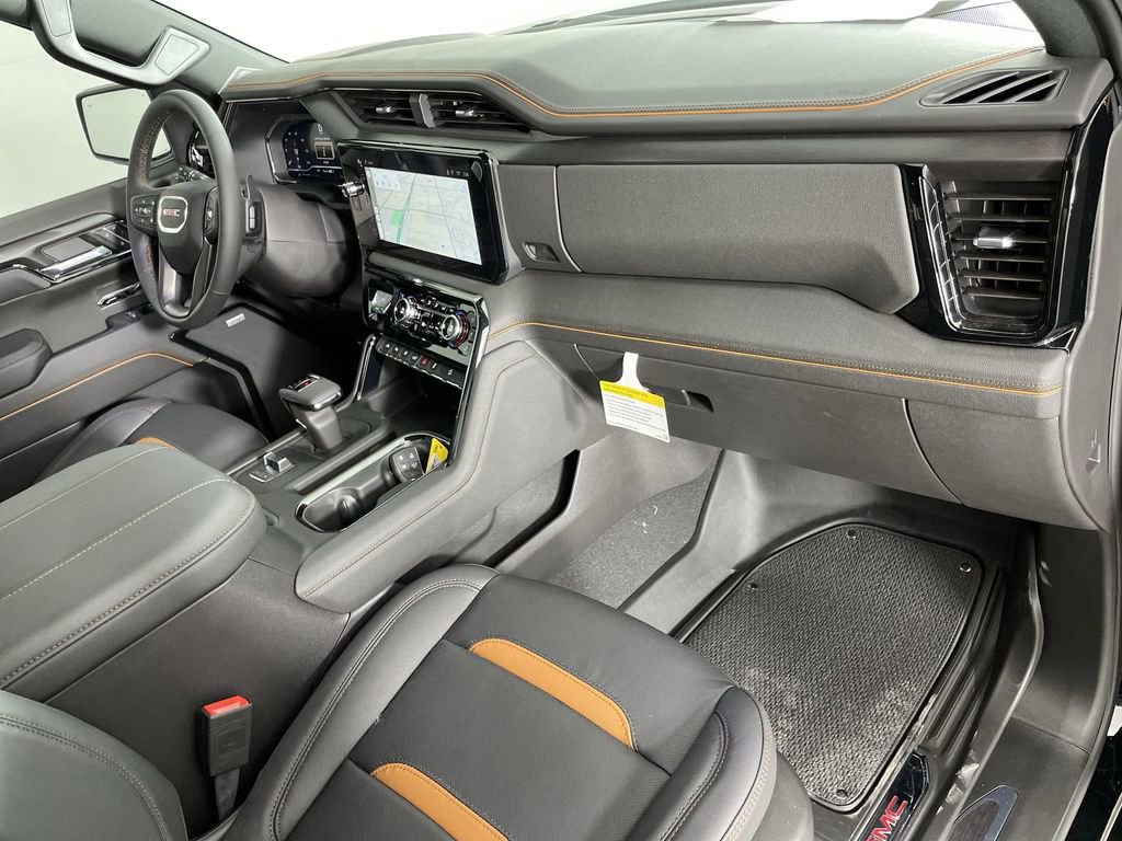 Used 2024 GMC Sierra 1500 AT4 w/ Technology Package image 29