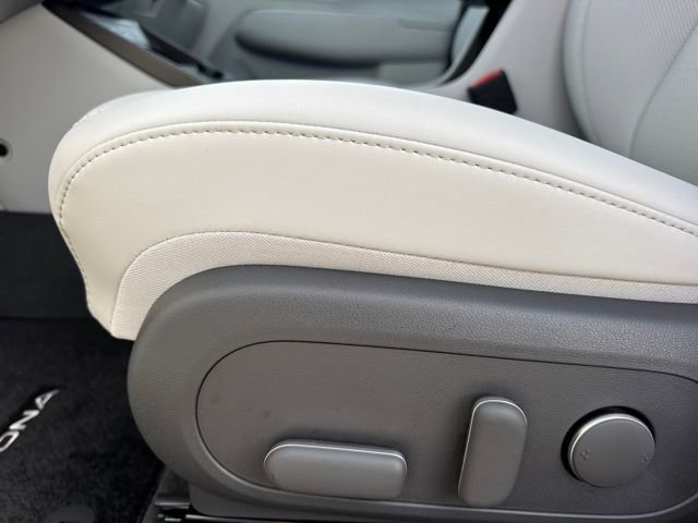 New 2026 Hyundai Kona Limited image 12