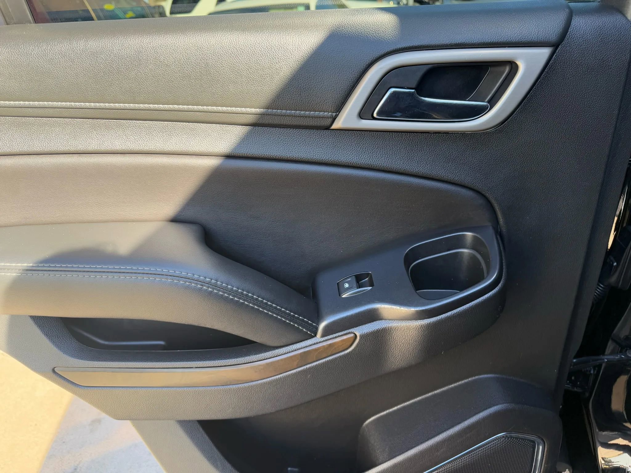 Used 2018 GMC Yukon Denali w/ Denali Ultimate Package image 20