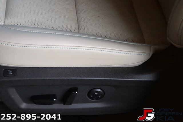 Used 2025 Nissan Murano Platinum w/ Cargo Package AWD/4WD image 19