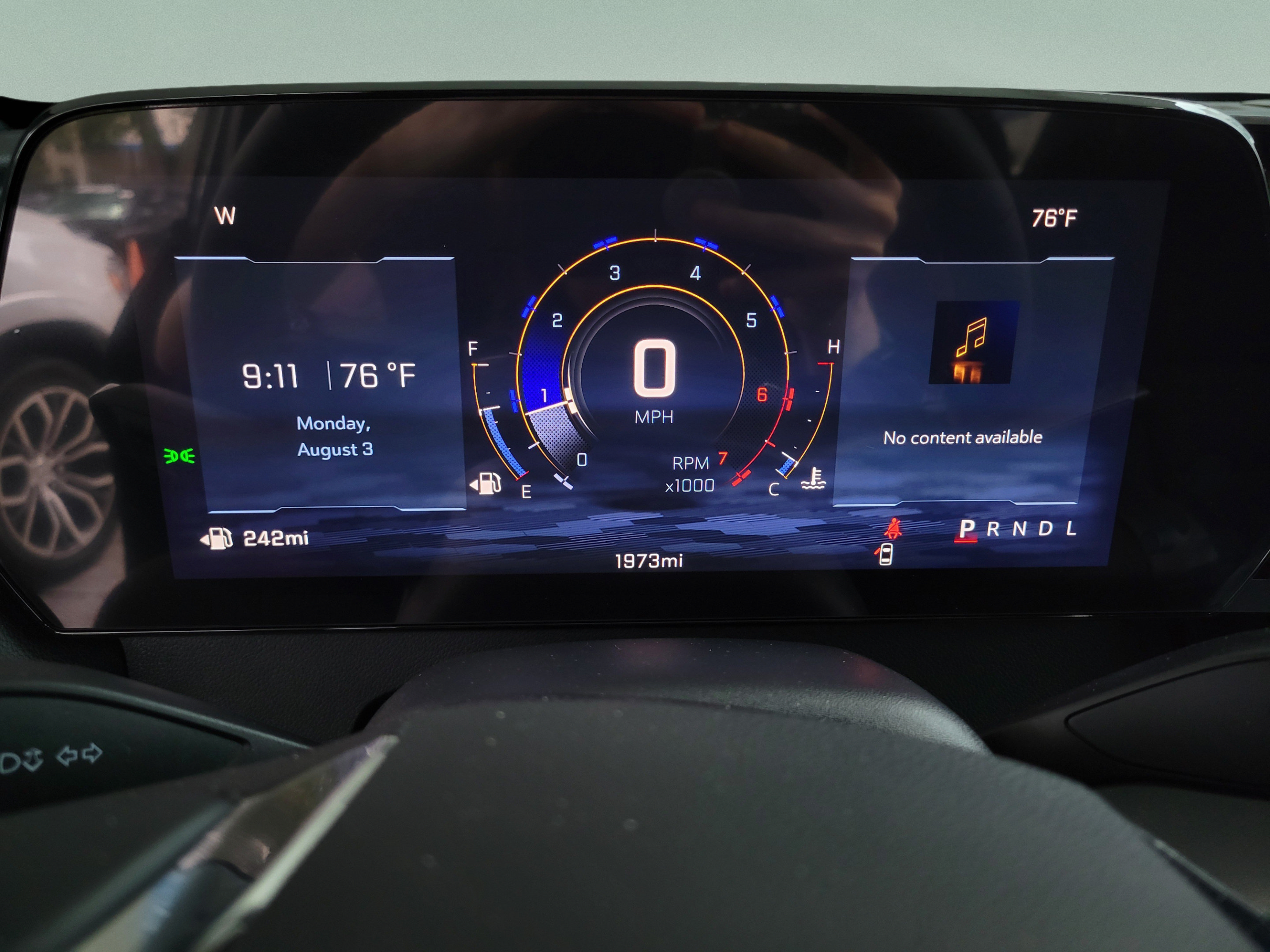Used 2026 Chevrolet Traverse LT FWD image 25
