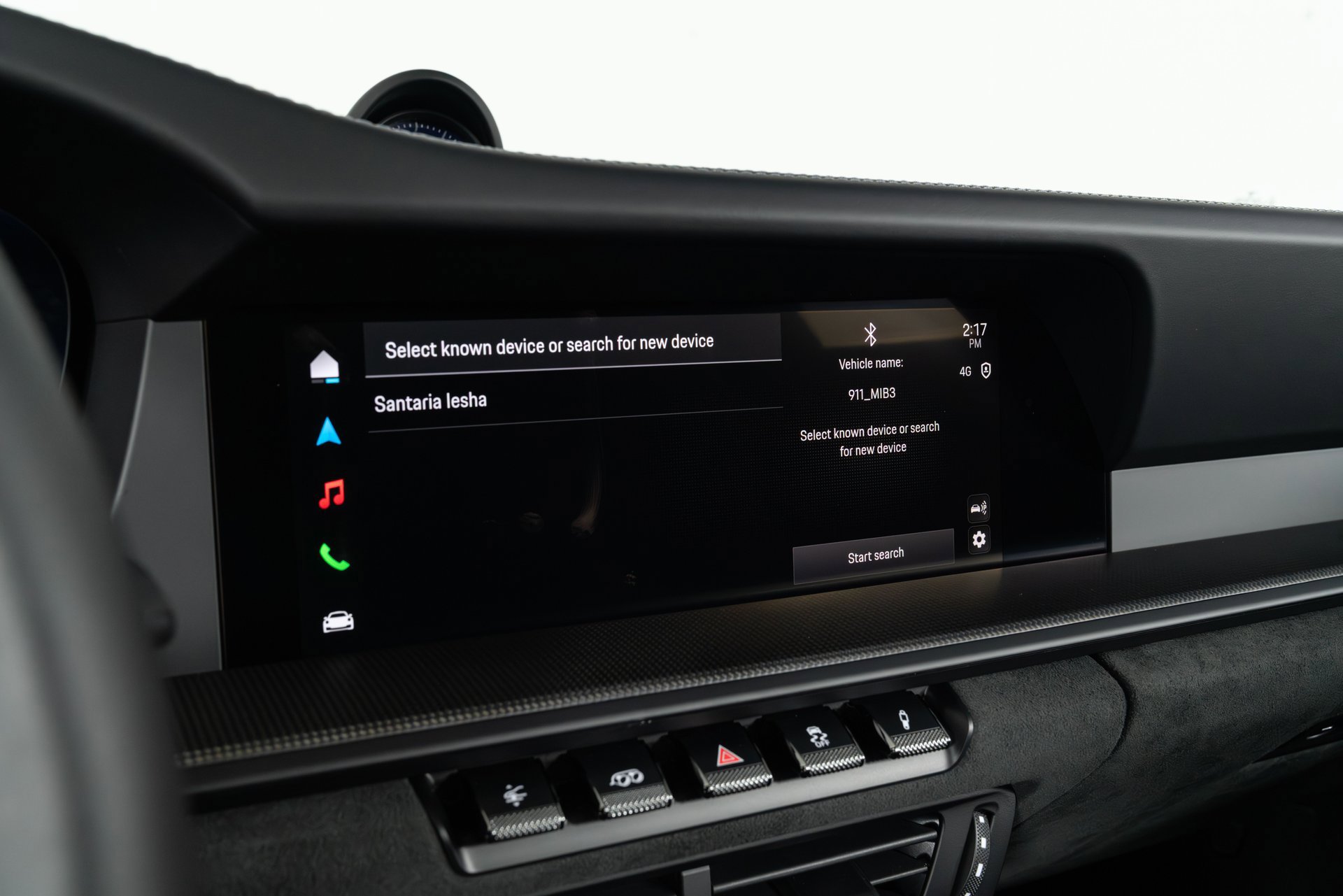 Used 2025 Porsche 911 Carrera GTS image 50