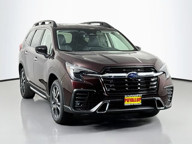 New 2026 Subaru Ascent Touring AWD/4WD image 1
