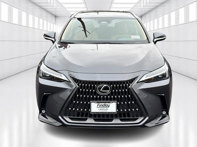 Used 2023 Lexus NX 250 AWD image 2