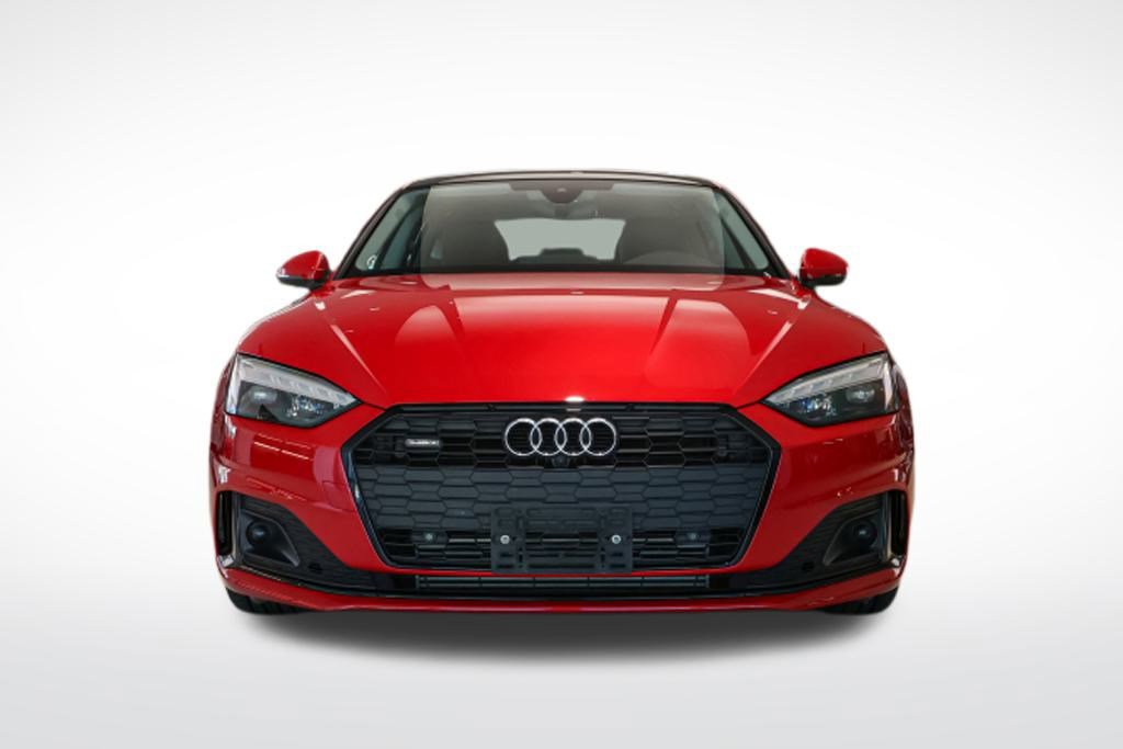 Used 2022 Audi A5 2.0T Premium Plus image 8
