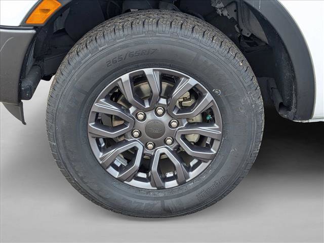 Used 2021 Ford Ranger XLT w/ Equipment Group 301A Mid image 23