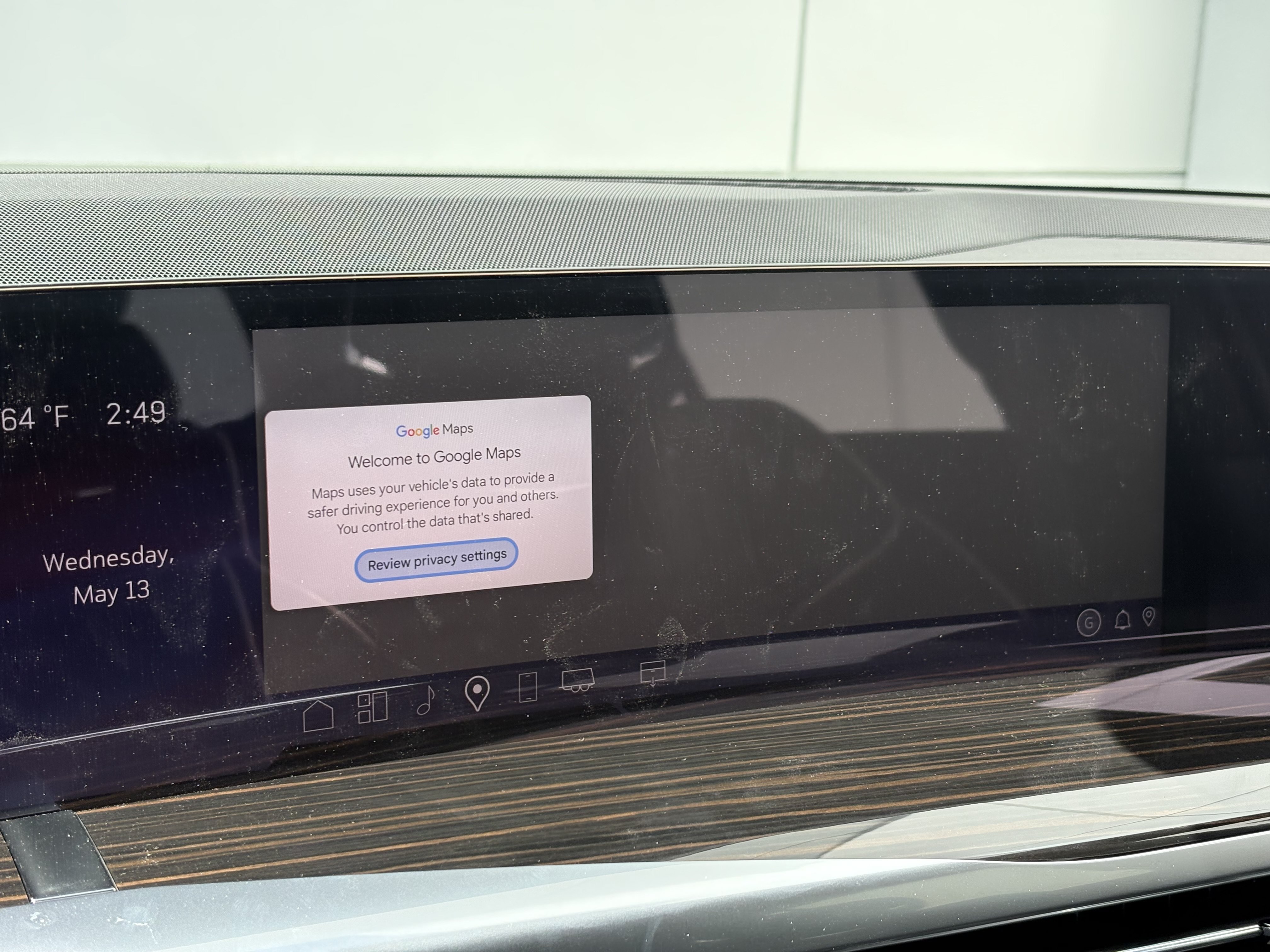 New 2026 Cadillac Escalade Luxury AWD/4WD image 22