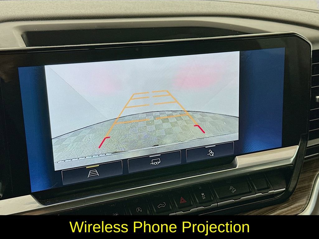 Used 2022 Chevrolet Silverado 1500 LT image 18