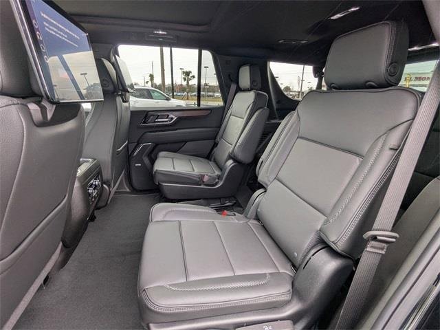New 2026 GMC Yukon Denali w/ Denali Reserve Package image 17