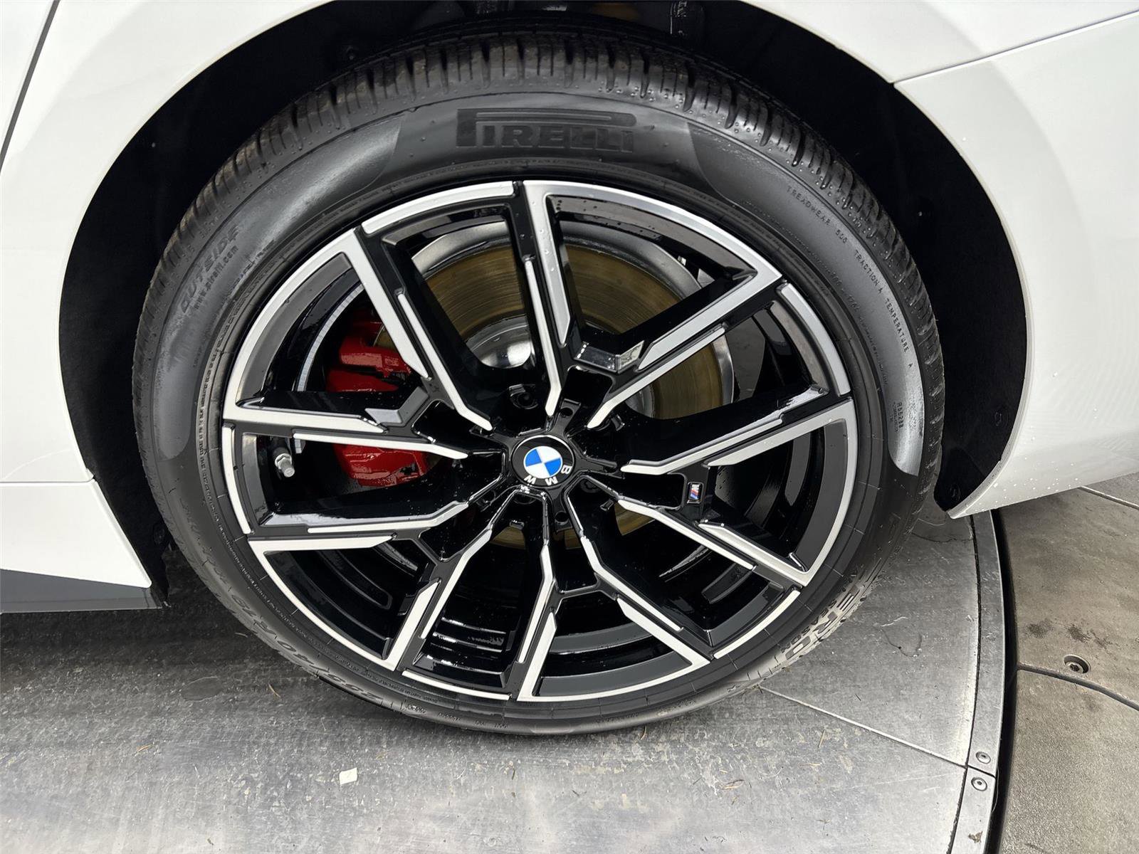 New 2026 BMW 430i xDrive w/ M Sport Package image 27