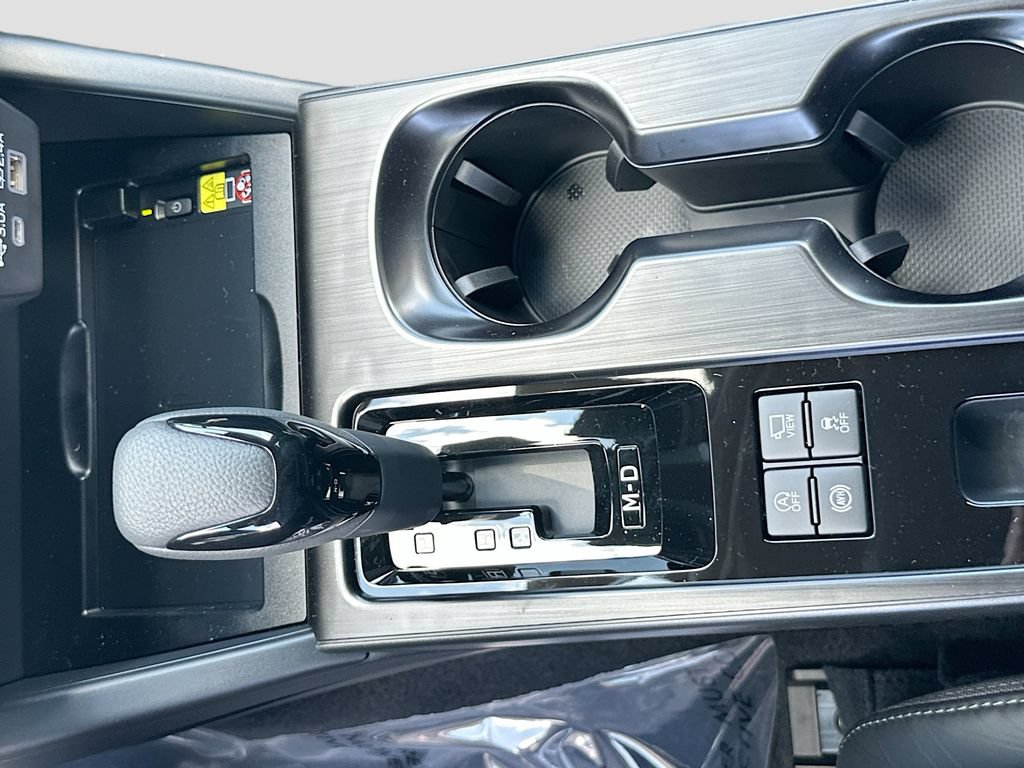 New 2026 Subaru Outback Touring XT AWD/4WD image 16
