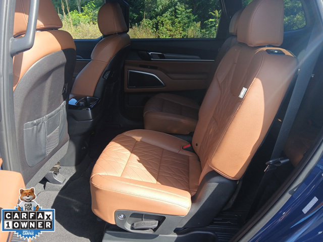 Used 2023 Kia Telluride SX X-Pro AWD/4WD image 20