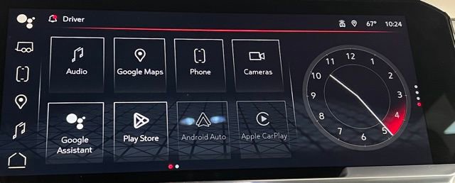 Used 2024 GMC Sierra 3500 SLT w/ SLT Convenience Package image 35