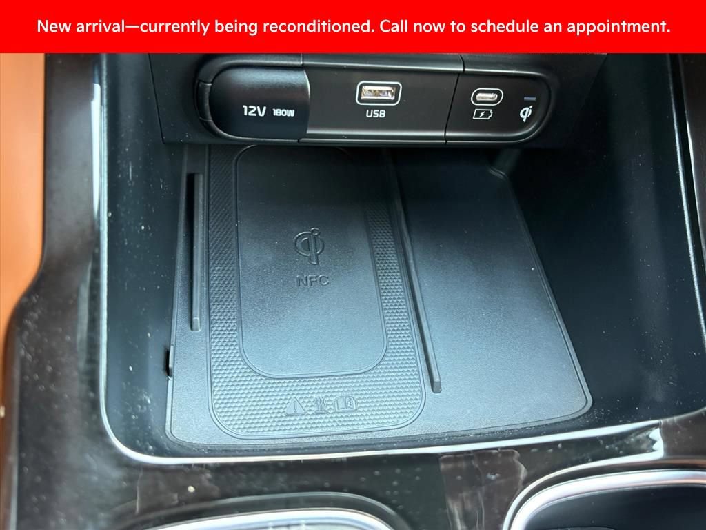 Certified 2025 Kia Telluride SX Prestige X-Line AWD/4WD image 19