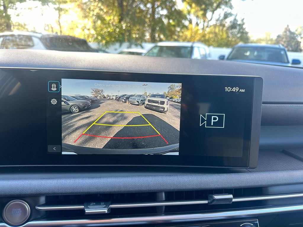 New 2026 Hyundai Tucson SEL image 43