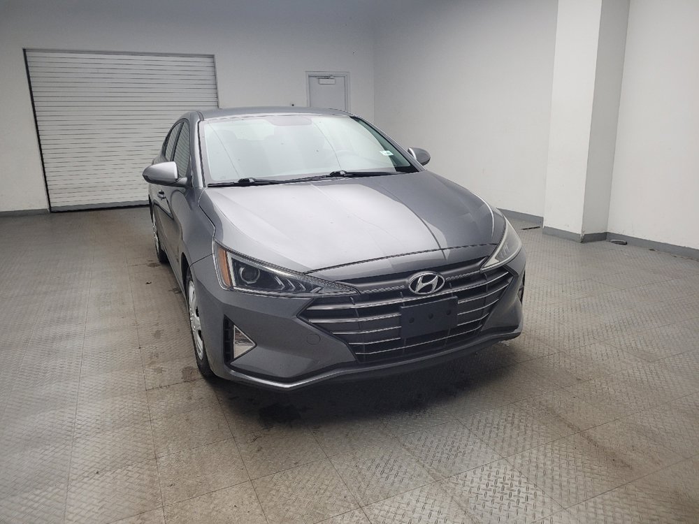 Used 2019 Hyundai Elantra SE w/ Cargo Package image 14