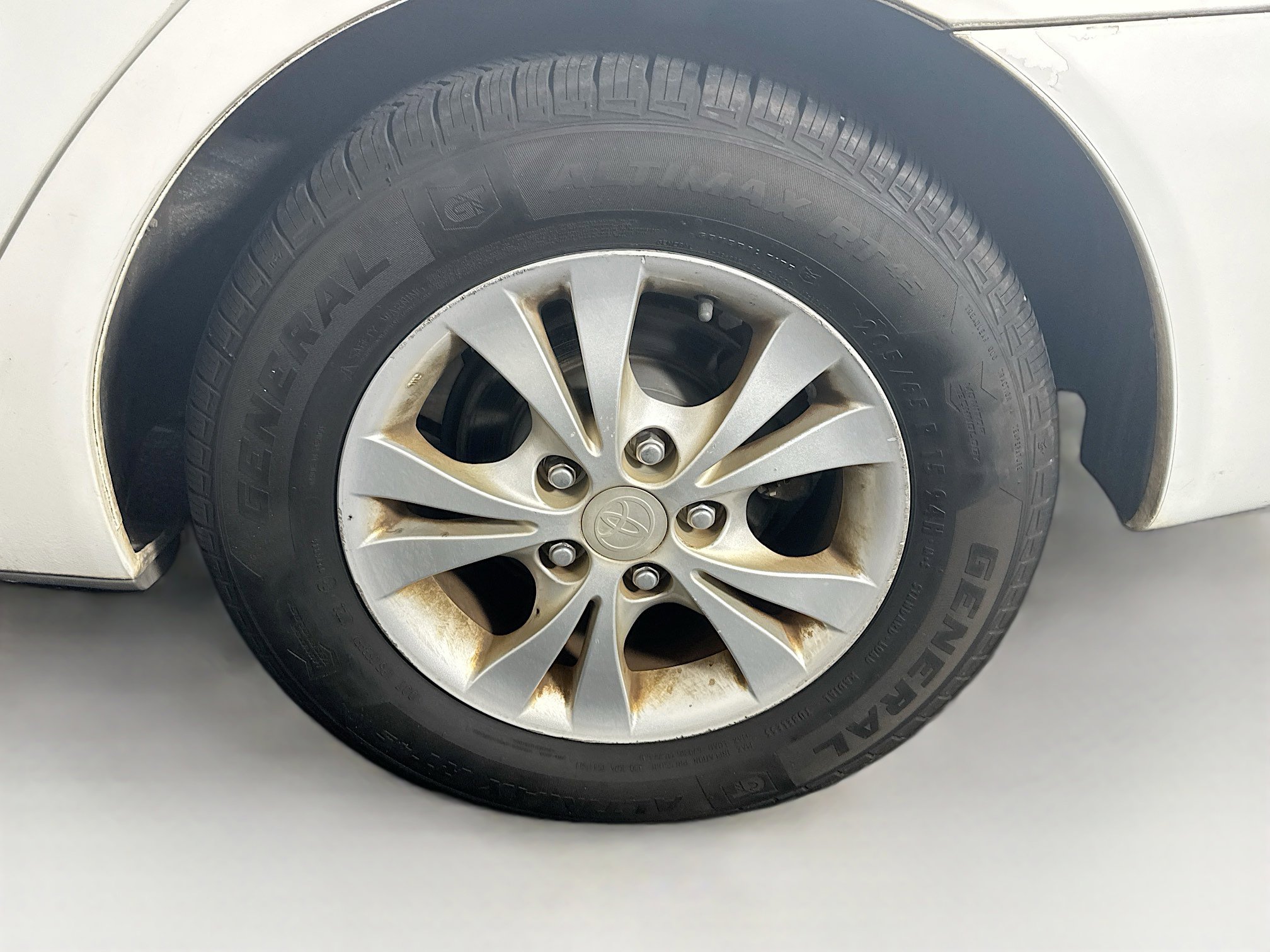 Used 2006 Toyota Camry LE FWD image 11