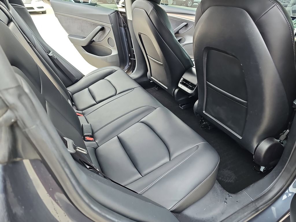 Used 2022 Tesla Model 3 Long Range image 14