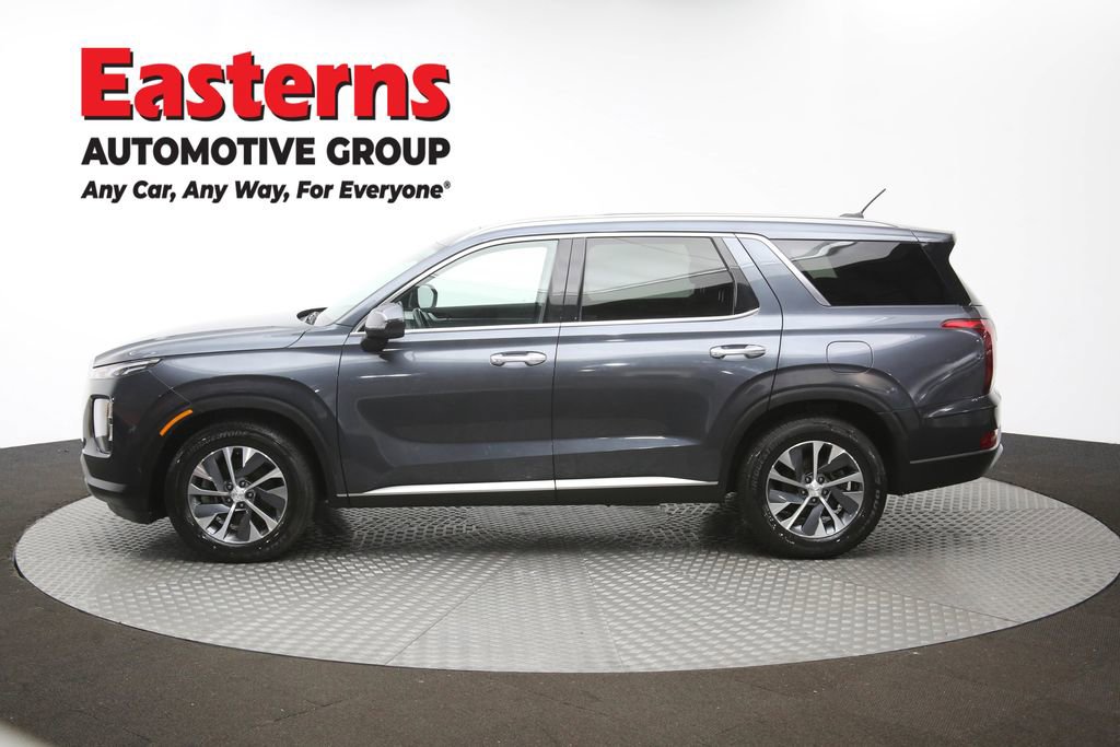 Used 2020 Hyundai Palisade SEL AWD/4WD image 63