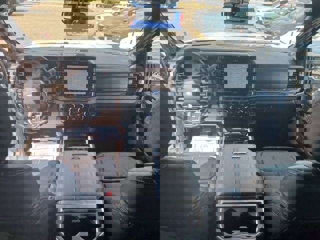 New 2026 Ford F250 Platinum image 22