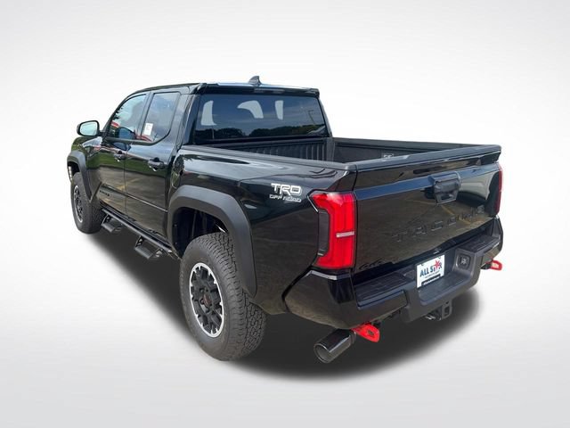 New 2026 Toyota Tacoma TRD Off-Road AWD/4WD image 8