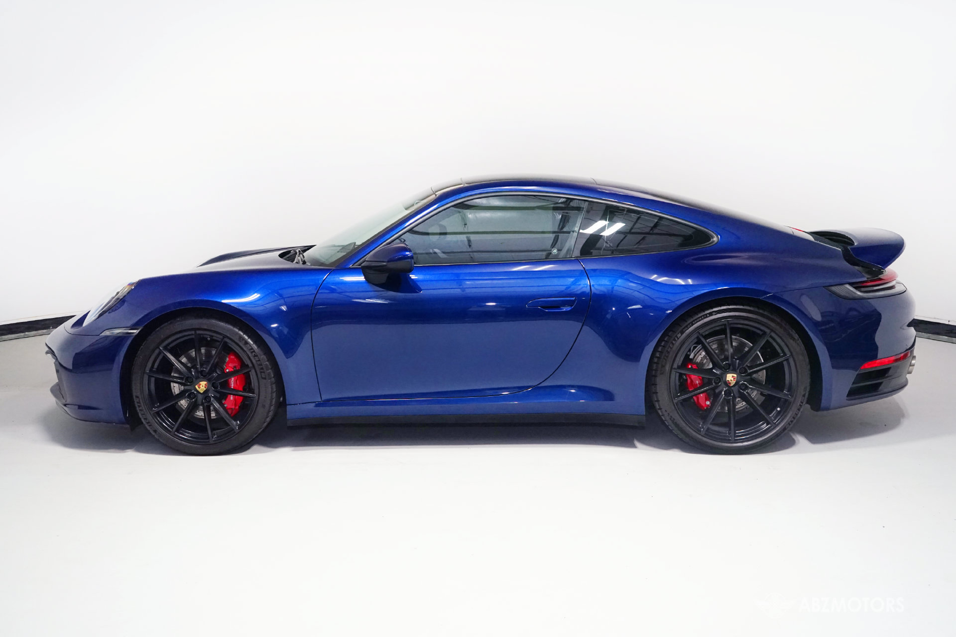Used 2020 Porsche 911 Carrera S RWD image 4