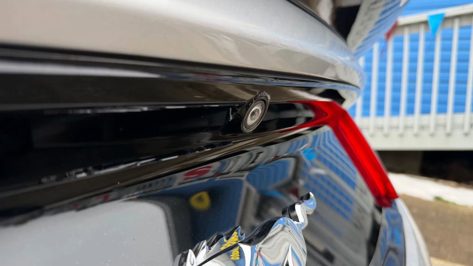 Used 2016 Ford Mustang Coupe image 14