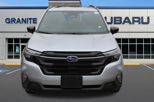 New 2026 Subaru Forester Touring image 3