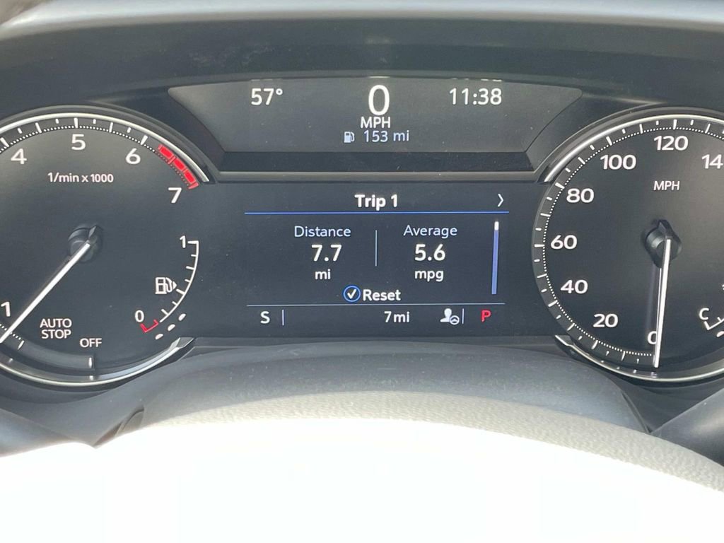 New 2025 Cadillac CT4 Premium Luxury image 29