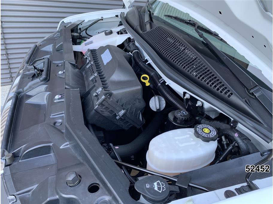 Used 2024 GMC Savana 2500 w/ Driver Convenience Package image 15