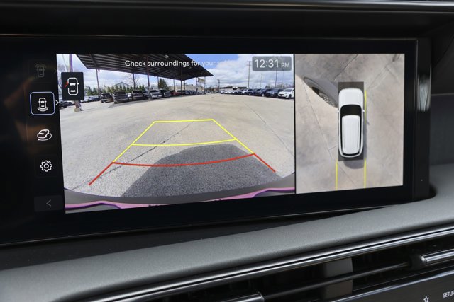 New 2026 Hyundai Palisade XRT Pro image 19